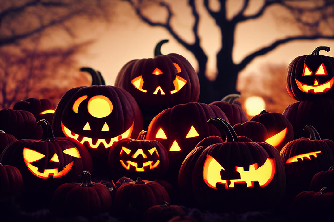 Unmasking Halloween: 4 Fascinating Facts About the Spookiest Holiday – Bombol US-CA