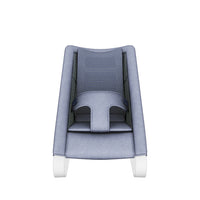 Bamboo 3Dknit™ Baby Bouncer & Toddler Lounger
